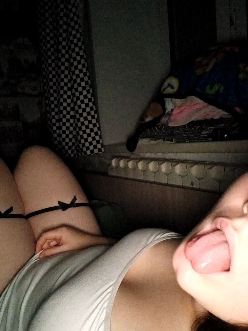 💋