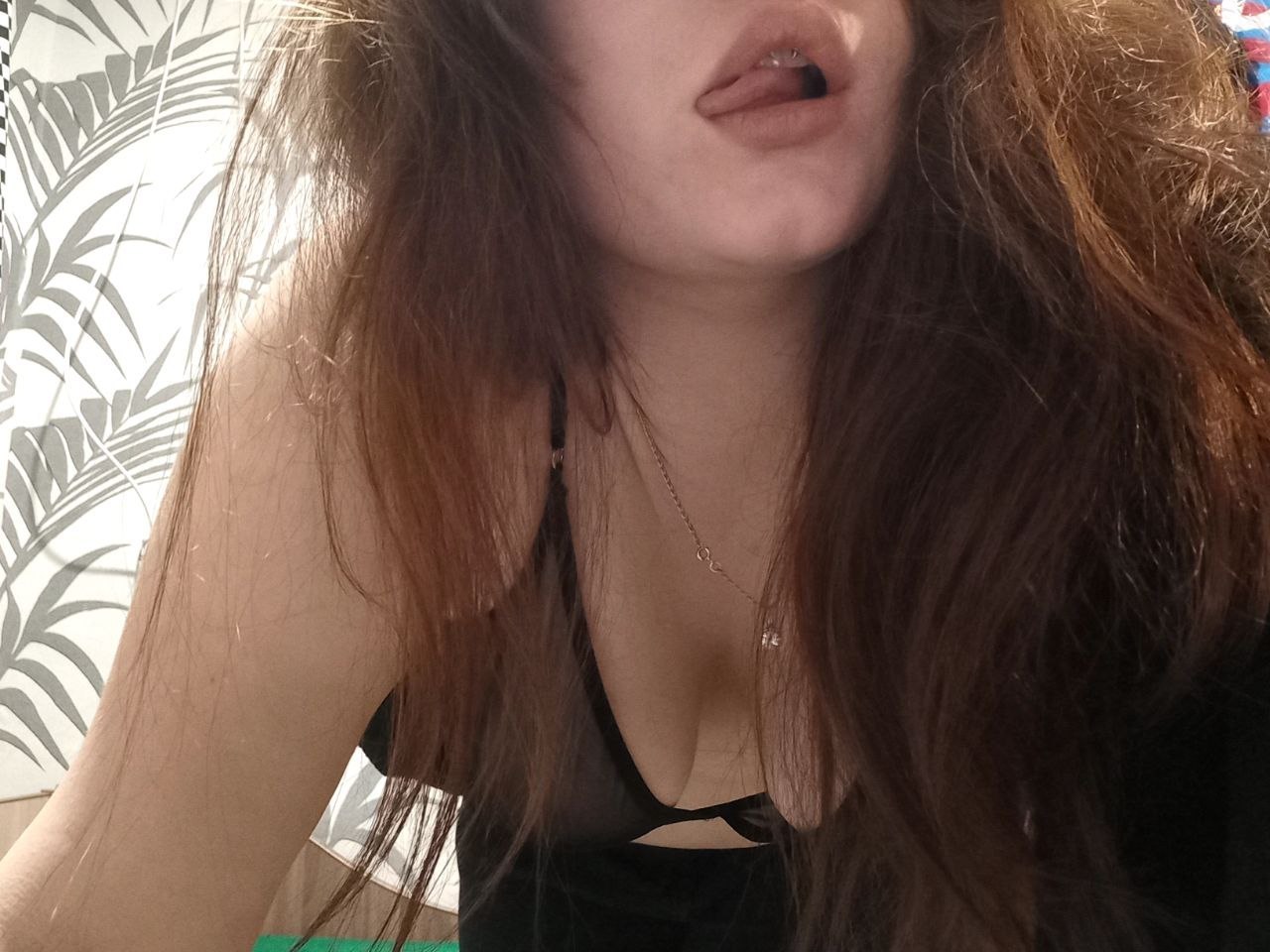 💋