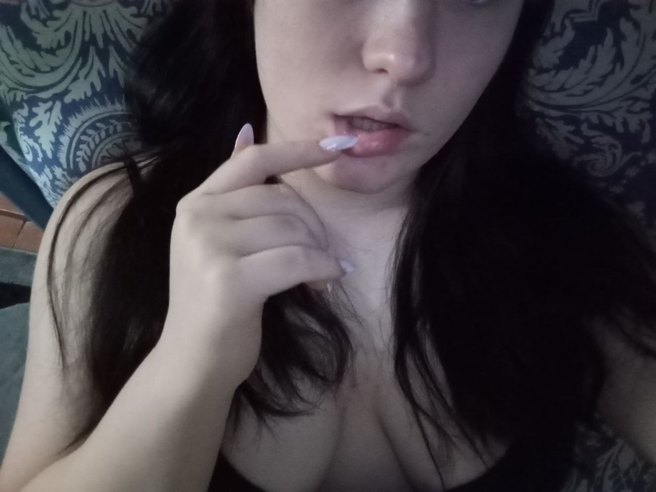 💋